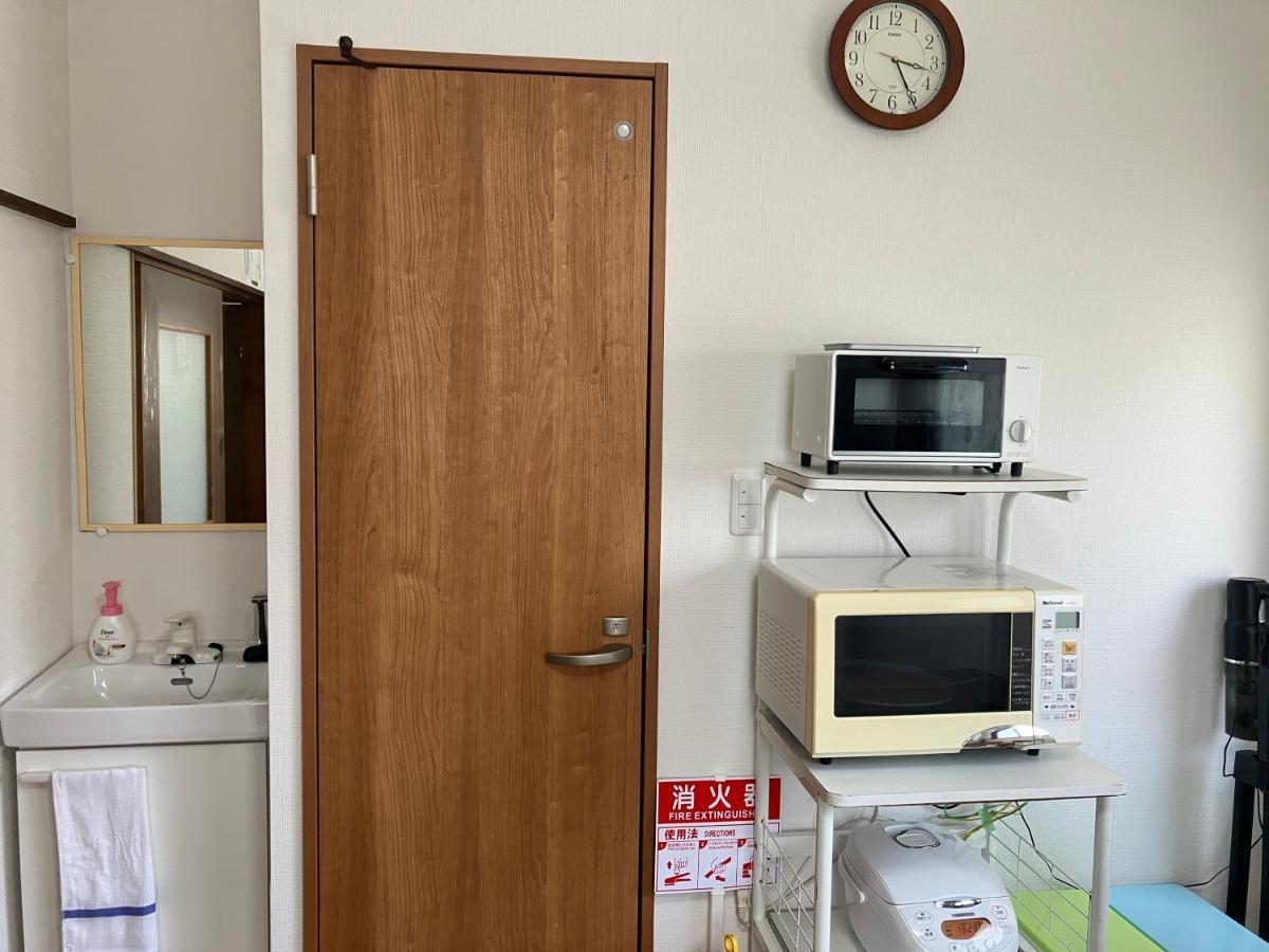 りんくう館笠松 関西空港 Guest house *