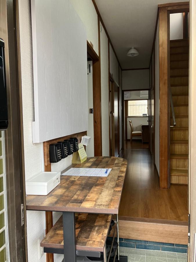 Guest house りんくう館笠松 関西空港 Sano (Osaka)