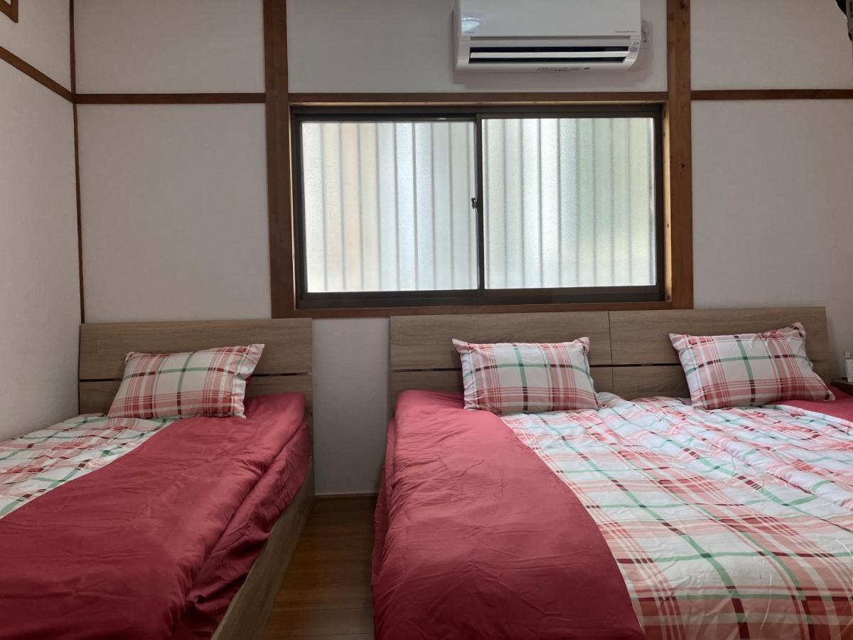 Guest house りんくう館笠松 関西空港 Sano (Osaka)