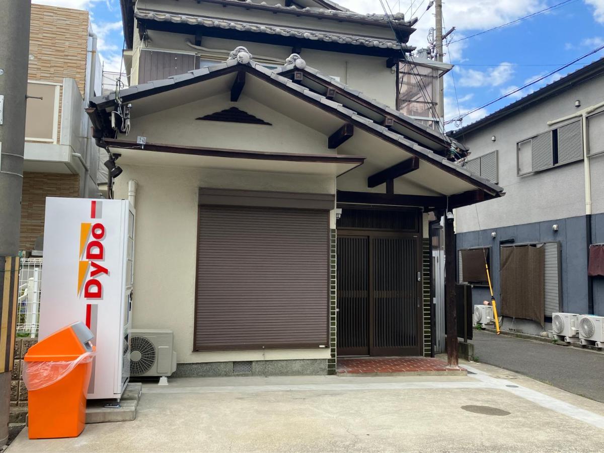 りんくう館笠松 関西空港 * Sano (Osaka)