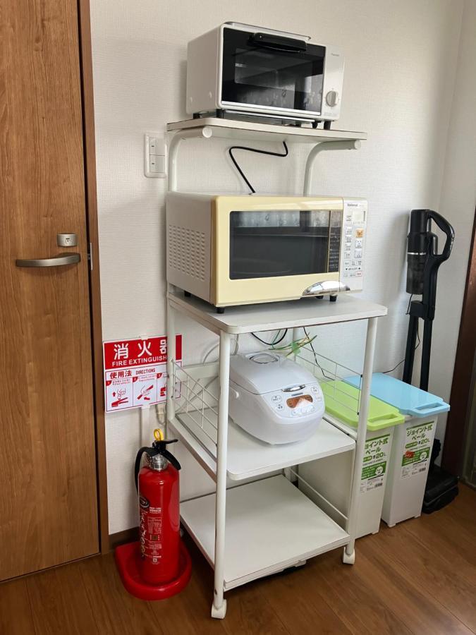 りんくう館笠松 関西空港 Guest house Sano (Osaka)