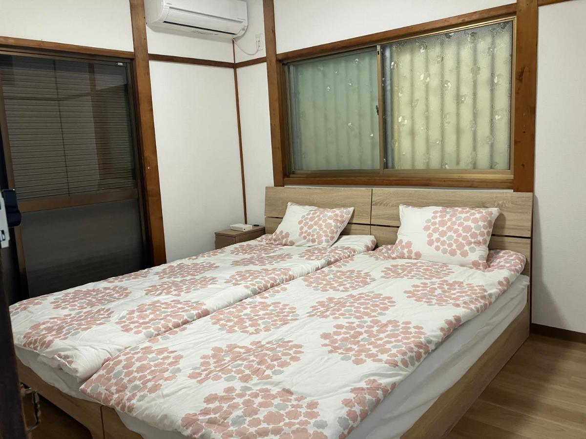Guest house りんくう館笠松 関西空港 Sano (Osaka)
